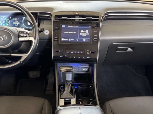Used 2022 Hyundai Tucson XRT FWD image 3