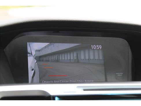Used 2017 Honda Accord EX-L image 12