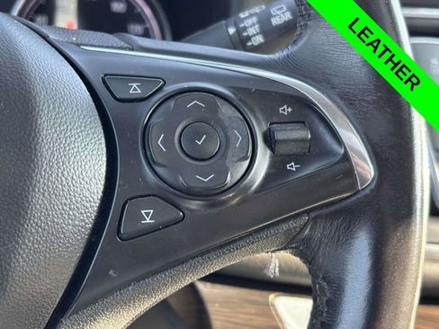 Used 2018 Buick Enclave Essence w/ Trailering Package image 16