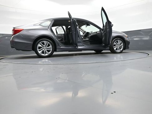 Certified 2020 Honda Accord LX image 47