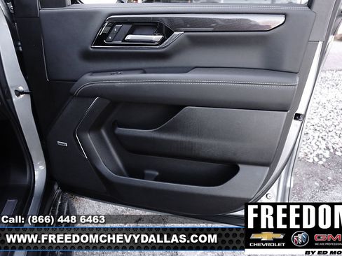 New 2026 GMC Yukon Elevation image 37