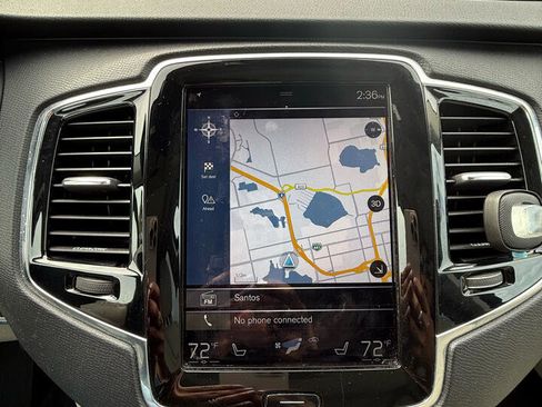 Used 2016 Volvo XC90 T6 Momentum image 20