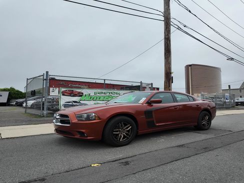 Used 2013 Dodge Charger R/T AWD/4WD image 1
