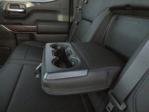 Used 2020 GMC Sierra 1500 SLT w/ SLT Premium Plus Package image 45