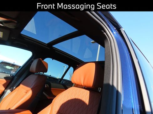 New 2026 BMW X5 xDrive40i w/ Climate Comfort Package image 40