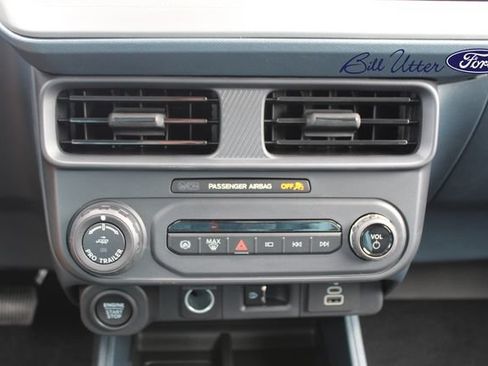 New 2026 Ford Maverick Lariat w/ Black Appearance Package AWD/4WD image 14
