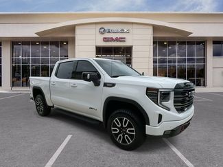 Certified 2025 GMC Sierra 1500 AT4 w/ Technology Package AWD/4WD video 2