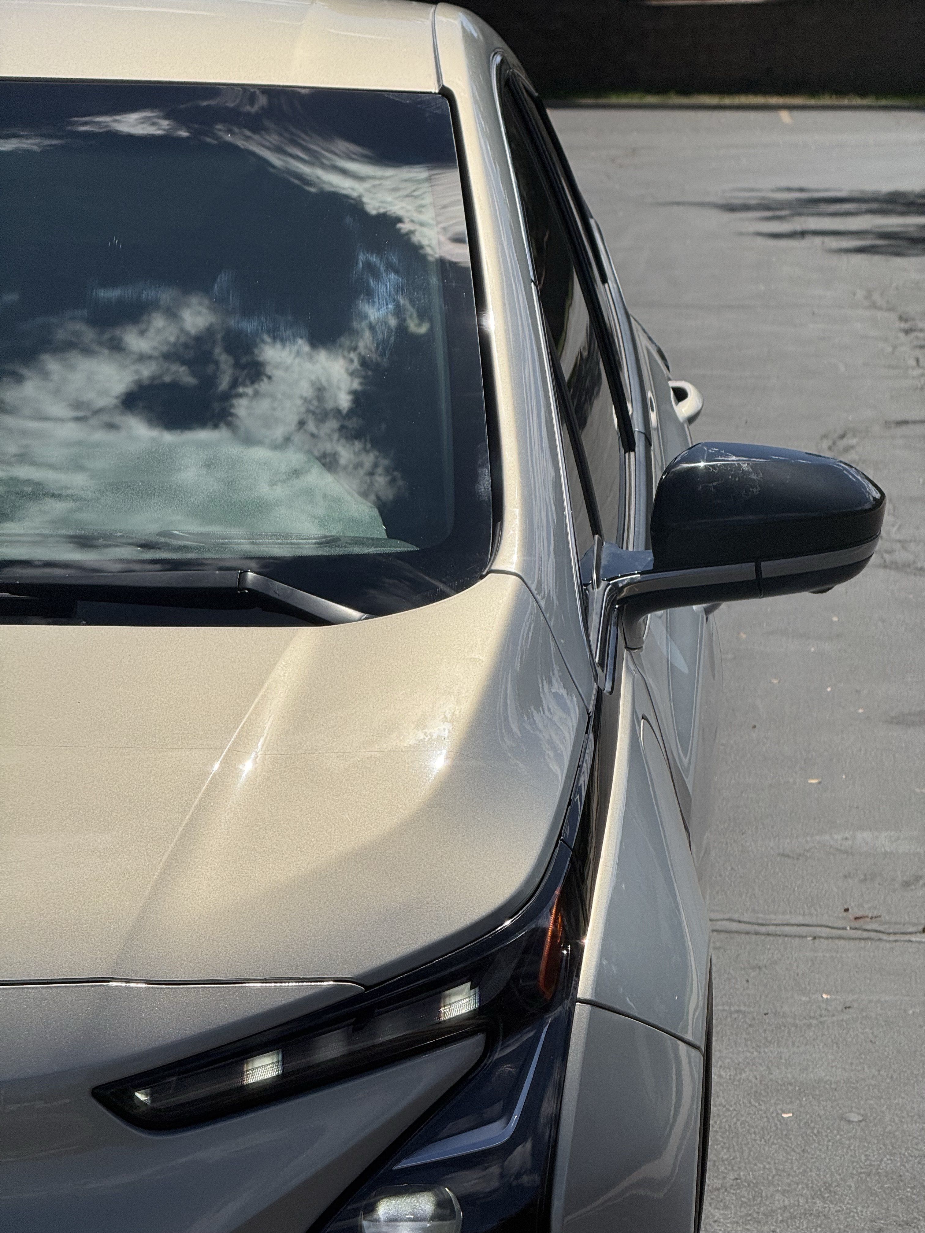 Used 2022 Chevrolet Bolt LT w/ Infotainment Package FWD image 25