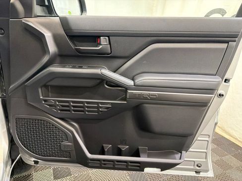 Used 2026 Toyota 4Runner TRD Sport Premium AWD/4WD image 9