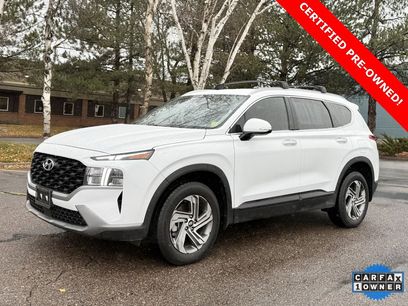 Used 2023 Hyundai Santa Fe SEL