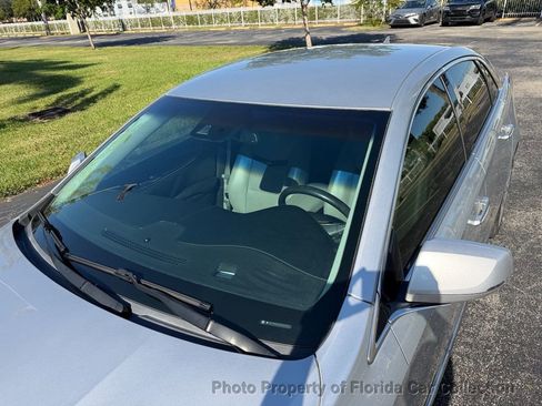 Used 2014 Cadillac XTS Luxury w/ Driver Awareness Package image 23