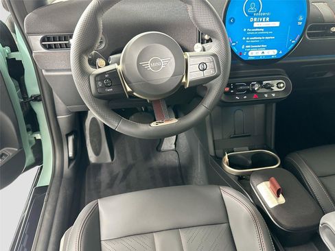 Certified 2026 MINI Cooper S FWD image 21