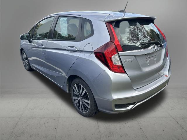 Used 2020 Honda Fit EX image 6