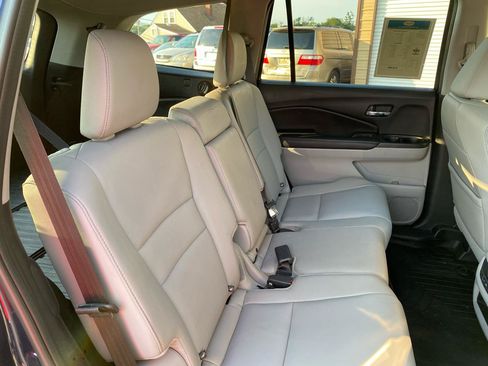 Used 2016 Honda Pilot EX-L image 8