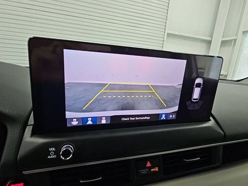 Used 2026 Honda Pilot EX-L image 19
