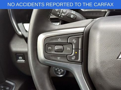 Used 2024 Chevrolet Silverado 2500 LTZ w/ LTZ Plus Package image 26