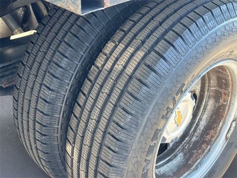 Used 2024 Chevrolet Silverado 3500 W/T w/ WT Convenience Package image 11