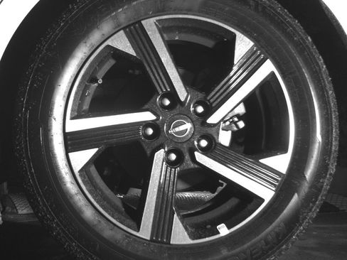 Used 2025 Nissan Sentra SV image 14