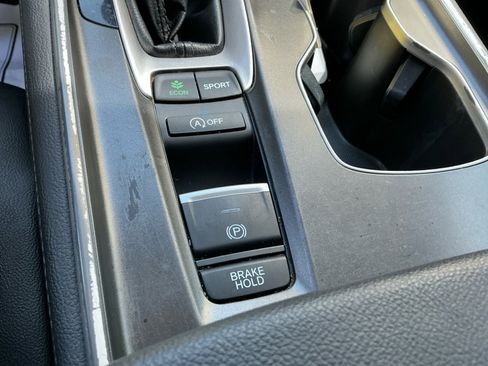 Used 2021 Honda Accord Sport Special Edition image 31
