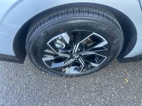 Used 2025 Hyundai Sonata SEL image 31