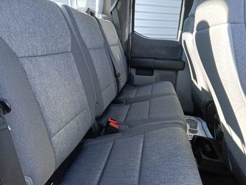 Used 2026 Ford F350 XL w/ STX Appearance Package image 31