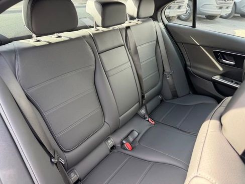 New 2026 Mercedes-Benz C 300 4MATIC Sedan image 26