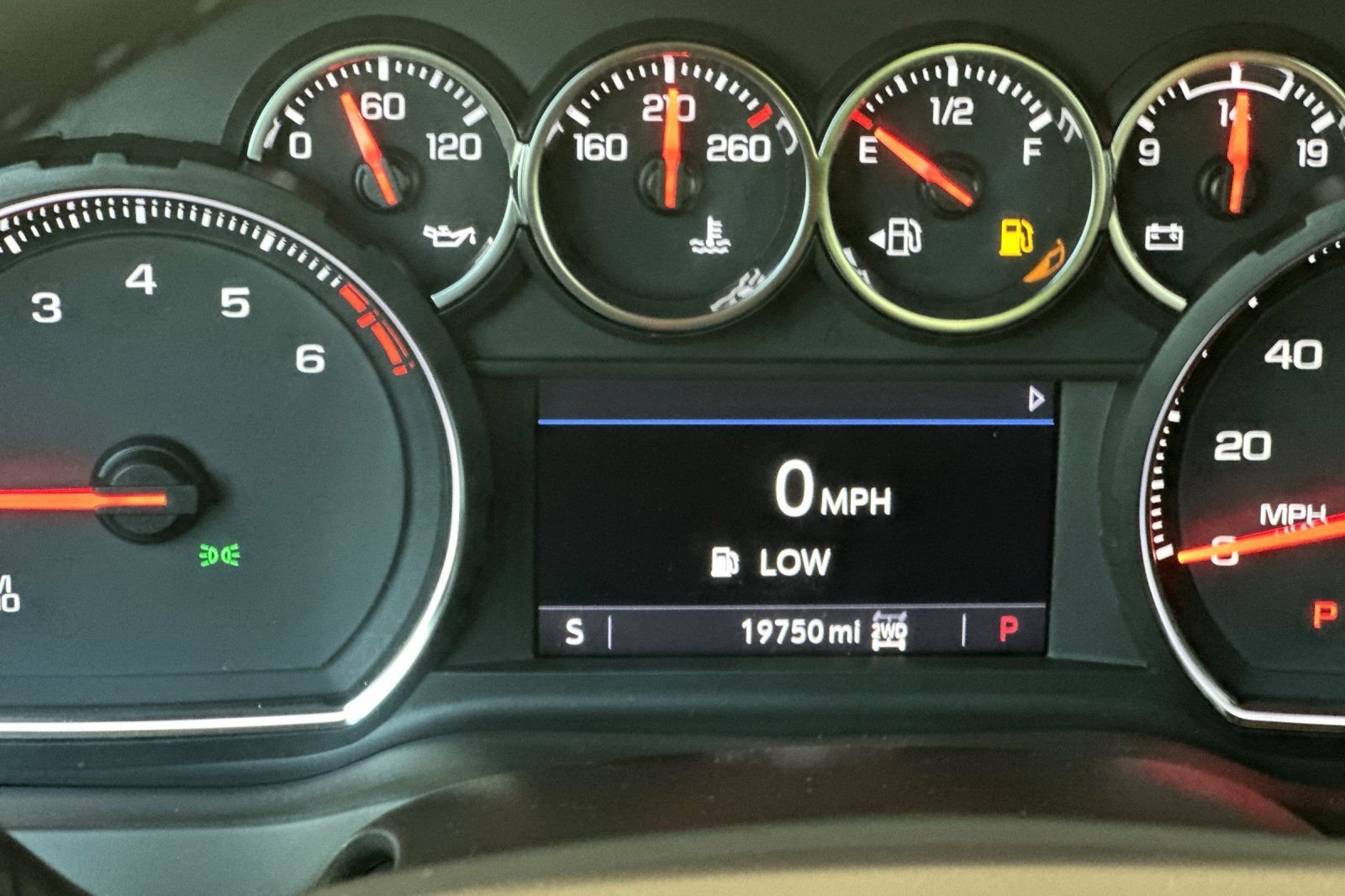 Used 2022 Chevrolet Silverado 3500 LTZ w/ LTZ Plus Package AWD/4WD image 29
