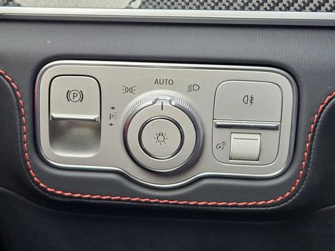 Certified 2023 Mercedes-Benz GLE 53 AMG AMG GLE 53 image 22