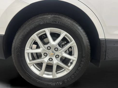 Used 2023 Chevrolet Equinox LS AWD/4WD image 31