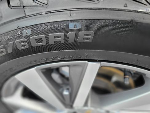 Certified 2023 Chevrolet Equinox Premier image 46