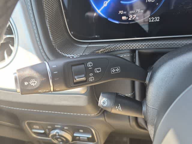 New 2027 Mercedes-Benz G 580 e image 26