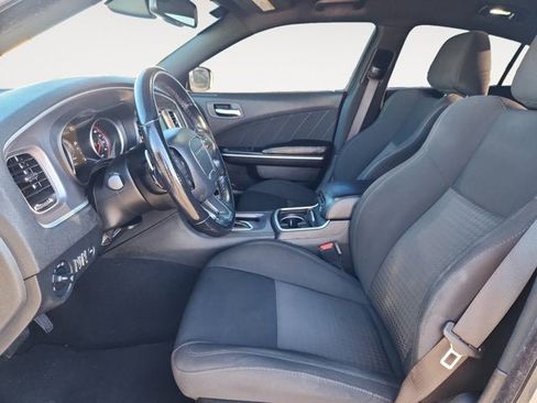 Used 2021 Dodge Charger R/T image 9