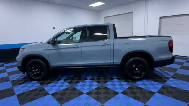 Certified 2024 Honda Ridgeline Black Edition image 5