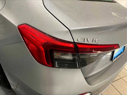 Used 2024 Honda Civic Sport image 32
