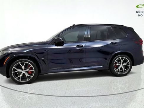 Used 2026 BMW X5 M60i AWD/4WD image 4