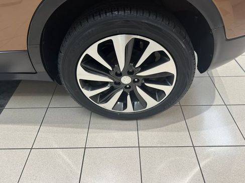 Used 2017 Buick Encore Premium AWD/4WD image 26