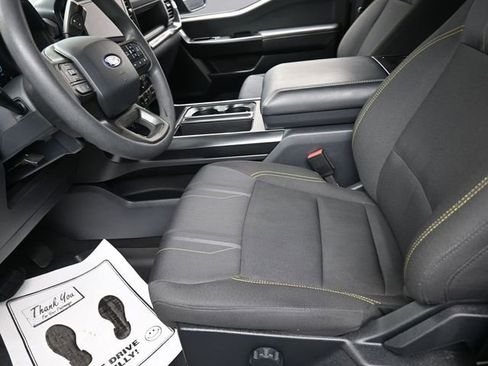 Used 2025 Ford F150 STX image 15