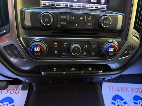 Used 2017 Chevrolet Silverado 1500 LT w/ All Star Edition image 45