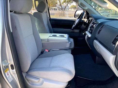 Used 2012 Toyota Tundra 2WD Double Cab image 8