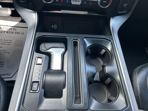 Used 2024 Ford F150 Platinum w/ FX4 Off-Road Package image 27