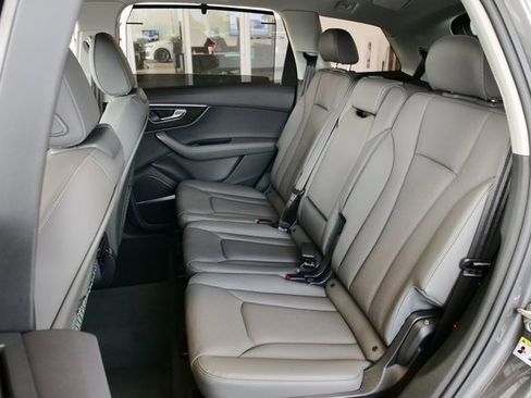 New 2026 Audi Q7 3.0T Premium Plus image 12