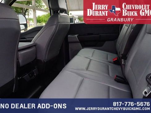 Used 2026 Ford F250 XL AWD/4WD image 21