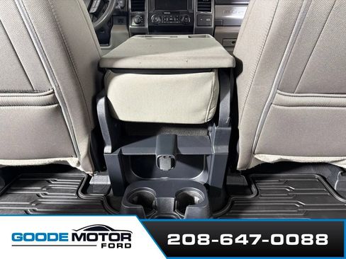 Used 2022 Ford F250 XLT AWD/4WD image 21