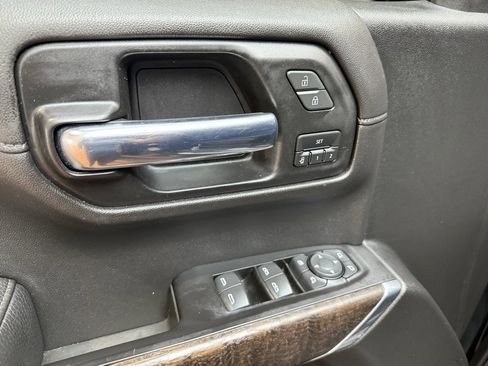 Used 2020 GMC Sierra 1500 Denali w/ Denali Ultimate Package image 16