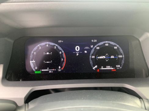 New 2026 Toyota 4Runner Limited AWD/4WD image 28