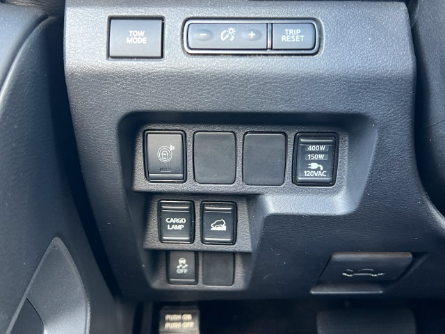 Used 2023 Nissan Frontier SV w/ SV Convenience Package AWD/4WD image 19
