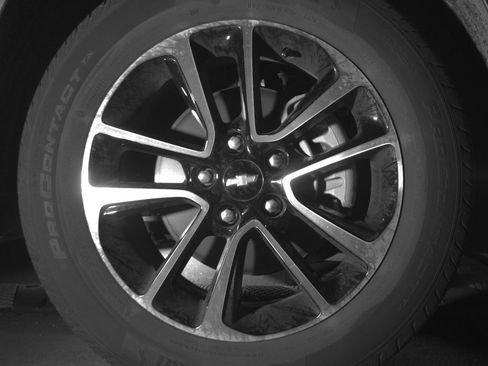 Used 2025 Chevrolet TrailBlazer LT image 13