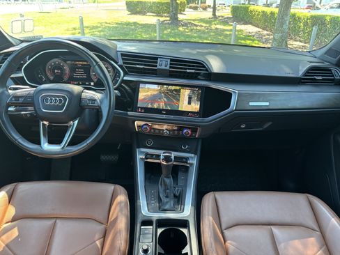 Used 2024 Audi Q3 2.0T Premium Plus AWD/4WD image 33