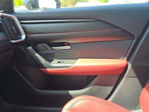 Used 2025 MAZDA CX-50 AWD 2.5 Hybrid w/ Weather Package image 25