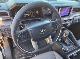 New 2026 Toyota Tacoma SR5 AWD/4WD video 3